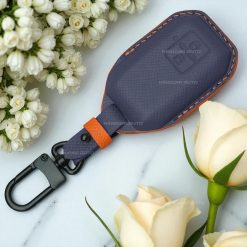 Bao da chìa khoá Suzuki 11