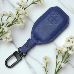 Bao da chìa khoá Suzuki 9