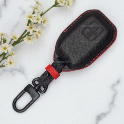 Bao da chìa khoá Suzuki 17