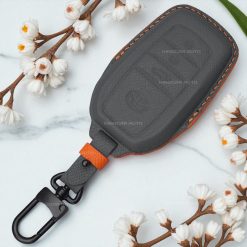 Bao da chìa khoá Toyota 40 10