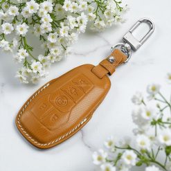 Bao da chìa khoá Ford Explorer 53 32