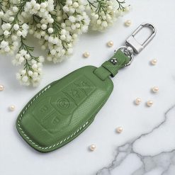 Bao da chìa khoá Ford Explorer 53 16