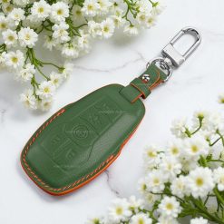 Bao da chìa khoá Ford Explorer 53 10