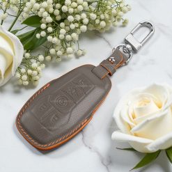 Bao da chìa khoá Ford Explorer 53 6