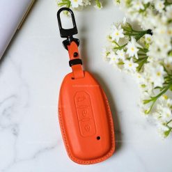 Bao da chìa khoá Ford Territory 47 8