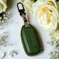 Bao da chìa khoá Ford Territory 47 7