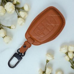 Bao da chìa khoá Hyundai 2426 16