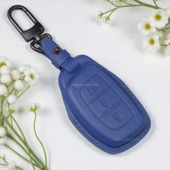 Bao da chìa khoá Hyundai 2426 6