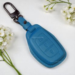 Bao da chìa khoá Hyundai 2426 1