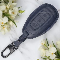 Bao da chìa khoá Hyundai 2023 20