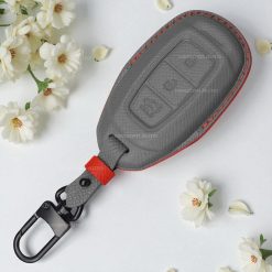 Bao da chìa khoá Hyundai 2023 5