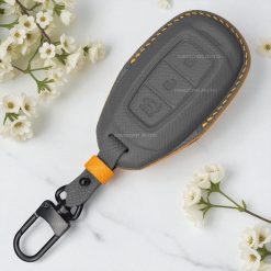 Bao da chìa khoá Hyundai 2023 4