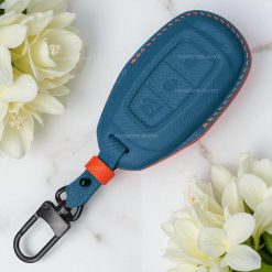 Bao da chìa khoá Hyundai 2023 3