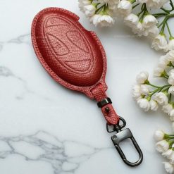 Bao da chìa khoá Hyundai 125 4