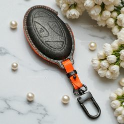 Bao da chìa khoá Hyundai 125 3