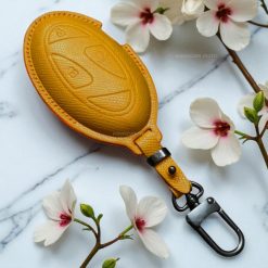 Bao da chìa khoá Hyundai 125 2