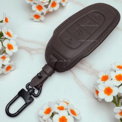 Bao da chìa khoá Hyundai 19 23
