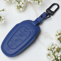 Bao da chìa khoá Hyundai 19 10