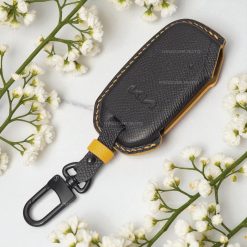 Bao da chìa khoá KIA 57 21