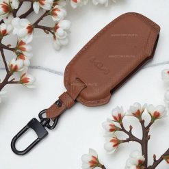 Bao da chìa khoá KIA 57 17