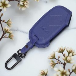 Bao da chìa khoá KIA 57 15