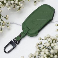 Bao da chìa khoá KIA 57 11