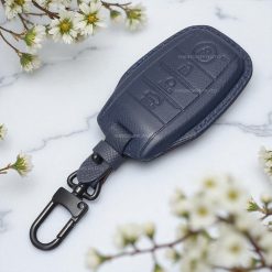 Bao da chìa khoá Hyundai 60 23