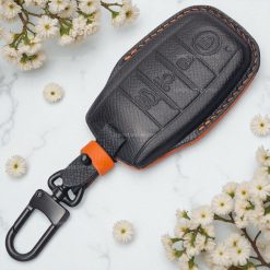 Bao da chìa khoá Hyundai 60 21