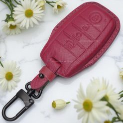 Bao da chìa khoá Hyundai 60 17