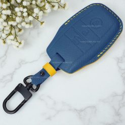 Bao da chìa khoá Hyundai 60 2