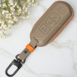 Bao da chìa khoá Mazda 55 19