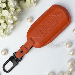 Bao da chìa khoá Mazda 55 18