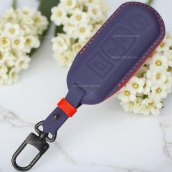 Bao da chìa khoá Mazda 55 11