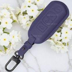 Bao da chìa khoá Mazda 55 9