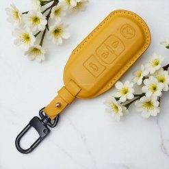 Bao da chìa khoá Mazda 55 5
