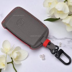 Bao da chìa khoá Mazda 54 26