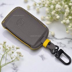 Bao da chìa khoá Mazda 54 25