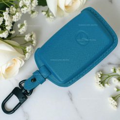 Bao da chìa khoá Mazda 54 23