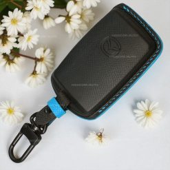 Bao da chìa khoá Mazda 54 20