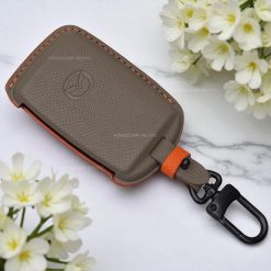 Bao da chìa khoá Mazda 54 17