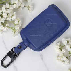 Bao da chìa khoá Mazda 54 2