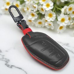 Bao da chìa khoá MG 11