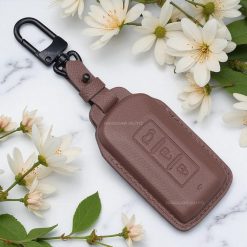 Bao da chìa khoá Mitsubishi 22