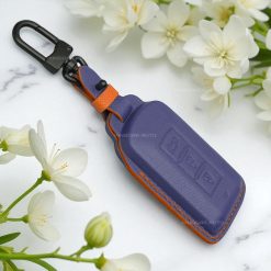 Bao da chìa khoá Mitsubishi 21