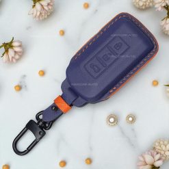 Bao da chìa khoá Mitsubishi 18