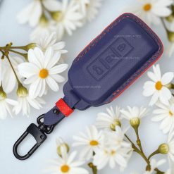 Bao da chìa khoá Mitsubishi 16