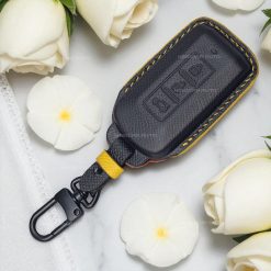 Bao da chìa khoá Mitsubishi 1