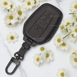 Bao da chìa khoá Toyota Corolla Camry 45 47