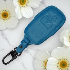 Bao da chìa khoá Toyota 35 20