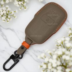 Bao da chìa khoá Toyota 35 17